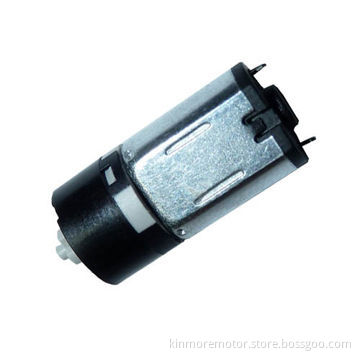 Micro gear motor, 10*21mm